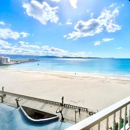 Апартаменты Martina & Playa Санхенхо Экстерьер фото